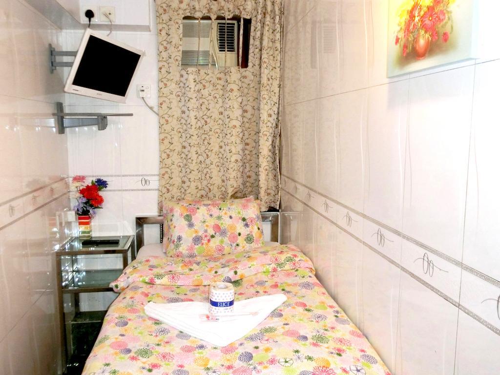 Safari Hotel Tsim Sha Tsui  客房 照片
