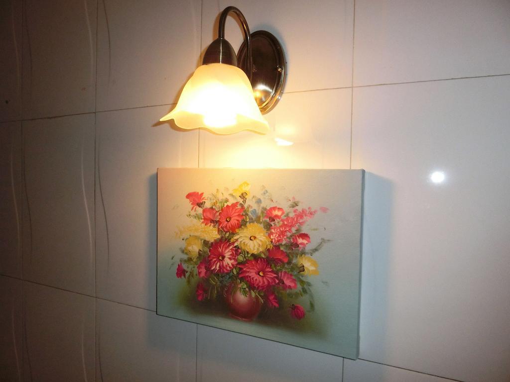 Safari Hotel Tsim Sha Tsui  外观 照片